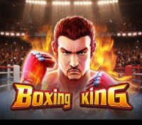 boxingking