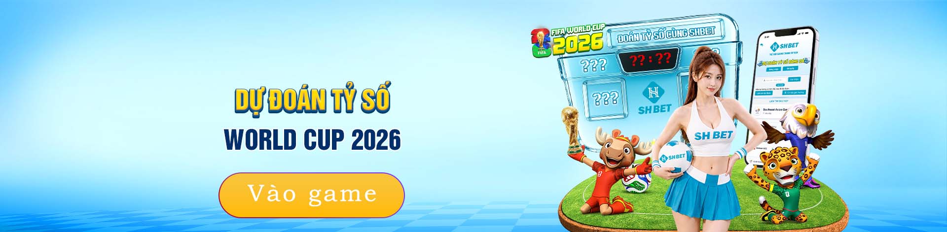 MEGAWIN Banner