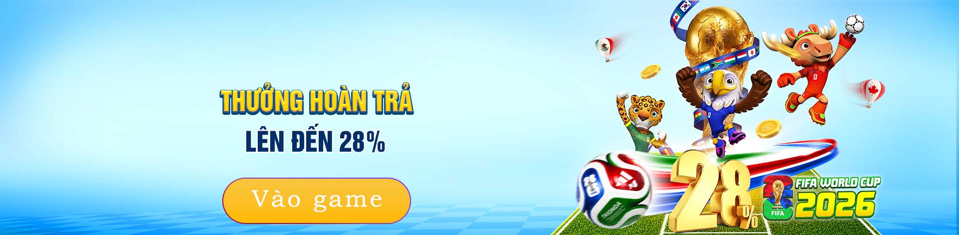 MEGAWIN Banner