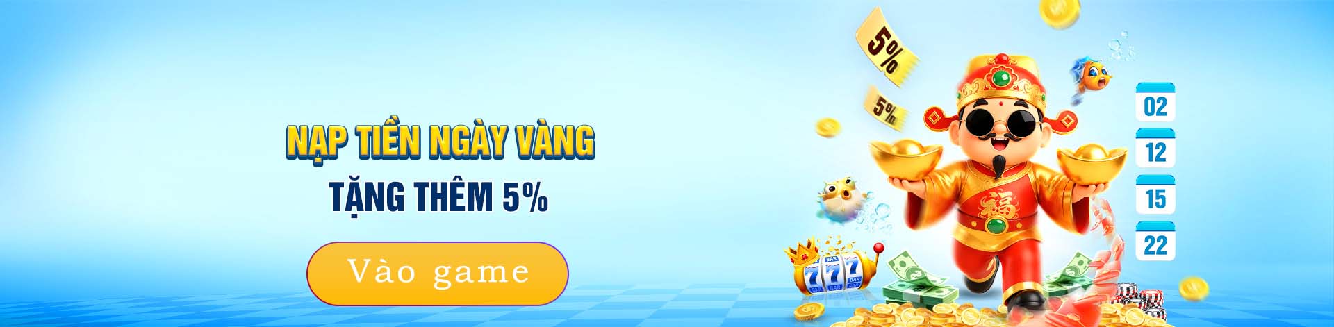 MEGAWIN Banner